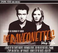 Raveonettes, the - Whip It on [Import]