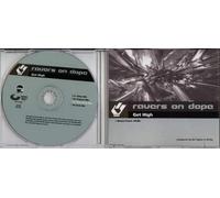 Ravers on Dope - Get High [Import]