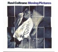 Ravi Coltrane Moving Pictures (CD) (Importación USA)