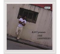 Ravi Presents the Iahphiles