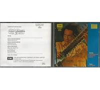 Ravi shankar-70 classical instrumental sitar