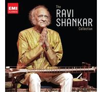 RAVI SHANKAR - Collection