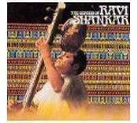Ravi Shankar - Genius of By Ravi Shankar (1997-07-08)