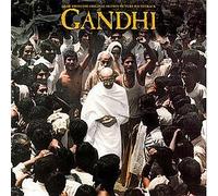 Ravi Shankar, George Fenton / Gandhi - Music From The Original Motion Picture Soundtrack