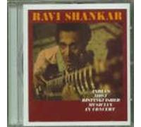 Ravi Shankar - In Concert