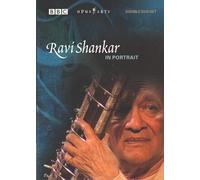 Ravi Shankar - In Portrait [Alemania] [DVD]
