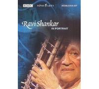 Ravi Shankar - In Portrait [Alemania] [DVD]