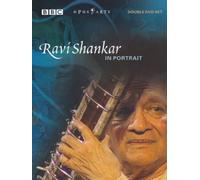 Ravi Shankar in Portrait USA Zone 1]