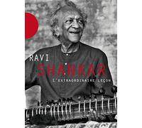 Ravi Shankar [Italia] [DVD]