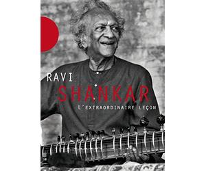 Ravi Shankar [Italia] [DVD]