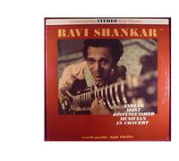 Ravi Shankar (Live in Concert in 1961 at UCLA)