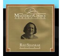 Ravi Shankar - Maestro's Choice - Ravi Shankar