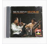 Ravi Shankar - Menuhin meets Shankar