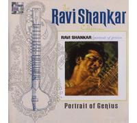 Ravi Shankar - portrait of genius