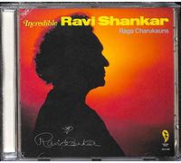 Ravi Shankar - Raga Charukauns