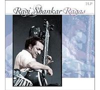 Ravi Shankar - Ragas [Vinilo]