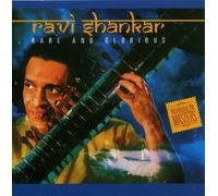 Ravi Shankar - Rare & Glorious