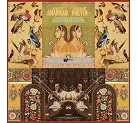 Ravi Shankar – Shankar: Sitar Concertos – Vinilo (LP)