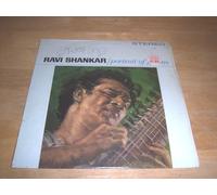 RAVI SHANKAR - Ravi Shankar:Portrait of Genius [ LP Vinyl ]