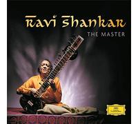 Ravi Shankar - Shankar: El Maestro