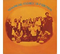 Ravi Shankar - Shankar Family & Friends