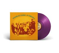 Shankar Family & Friends - Shankar Family & Friends (Orchid Coloured) (LP)