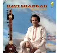 Ravi Shankar - Spirit of India