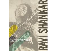 Ravi Shankar - Tenth decade in concert - Live in Escondido [DVD]