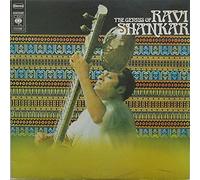 Ravi Shankar - The Genius Of Ravi Shankar