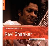 Ravi Shankar - The Rough Guide To