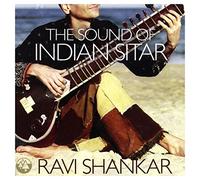 Shankar, Ravi - The Sound of Indian Sitar