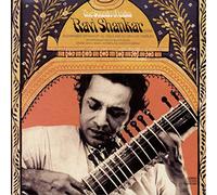 Ravi Shankar - The Sounds of India