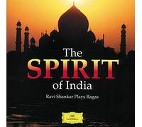Ravi Shankar - Traditional: The Spirit of India
