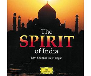 Ravi Shankar - Traditional: The Spirit of India