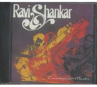 Ravi Shankar Transmigration Macabre: Music from the Film (CD) (Importación USA)