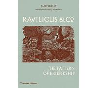 Ravilious & Co: The Pattern of Friendship