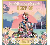 Ravin - Buddha Bar Beach-Best of (Limited) [Vinilo]