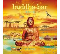 Ravin - Buddha-Bar Xxvii (Limited)