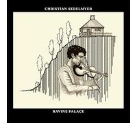 Ravine Palace [Vinilo]