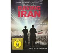 Raving Iran [DVD]