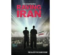 Raving Iran [DVD]