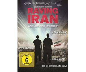 Raving Iran [DVD]