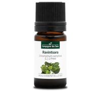 Ravintsara BIO - 5 mL - Aceite Esencial Premium - 100% Puro, Natural, Integral - Refuerzo Inmunitario