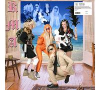 Ravioli Me Away - Living Is A Myth [Vinilo]