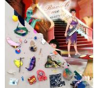 Ravioli Me Away - Ravioli Me Away / Or [Vinilo]