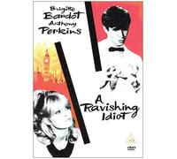 "Ravishing Idiot, A (DVD) "