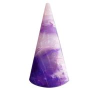 Ravishing Impressions Sugilite 36 CTW púrpura natural de Sudáfrica - Cabujón - Tamaño: 55 x 25 x 4 mm - Para hacer joyas - Piedra preciosa - Es una piedra preciosa