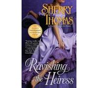 Ravishing The Heiress (ebook)