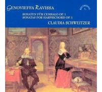 Ravissa, G. - 5 Sonates Pour Le