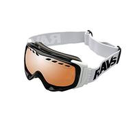 RAVS by Alpland Ski Esquí Alpino Gafas Protectoras Gafas de Snowboard - Gafas - con Casco Softbag Test Muy Bueno !